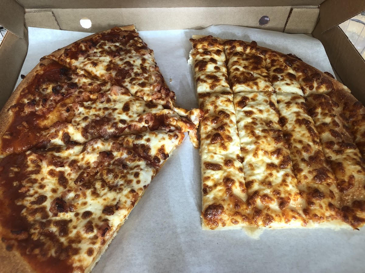 Pizza Delight Truro Photos 2